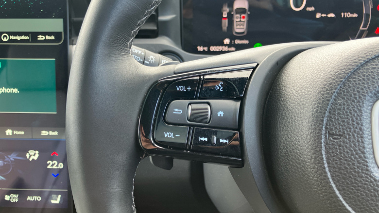 Honda E Ny1 150kW Advance 69kWh 5dr Auto Electric Hatchback